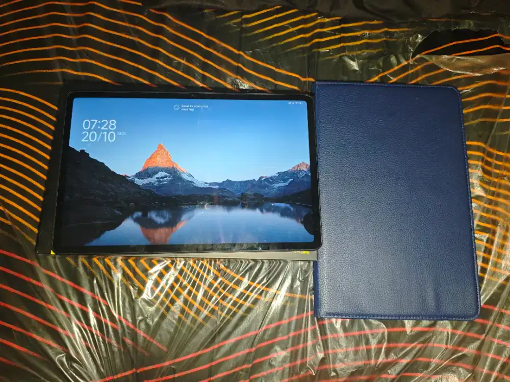 Poco Pad 8/256 like new