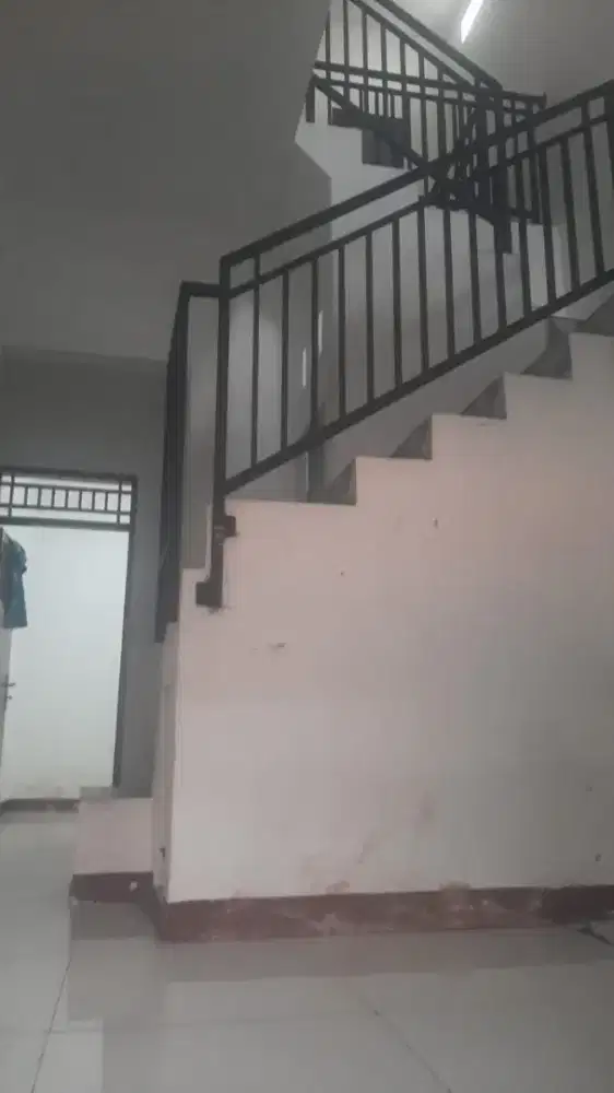 DI JUAL CEPAT RUMAH MURAH MINIMALIS, STRATEGIS JAKARTA BARAT
