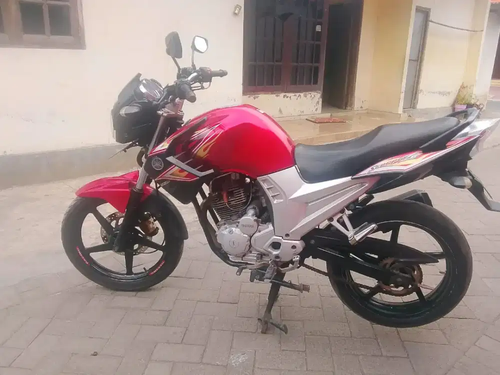 Scorpio thn 2011