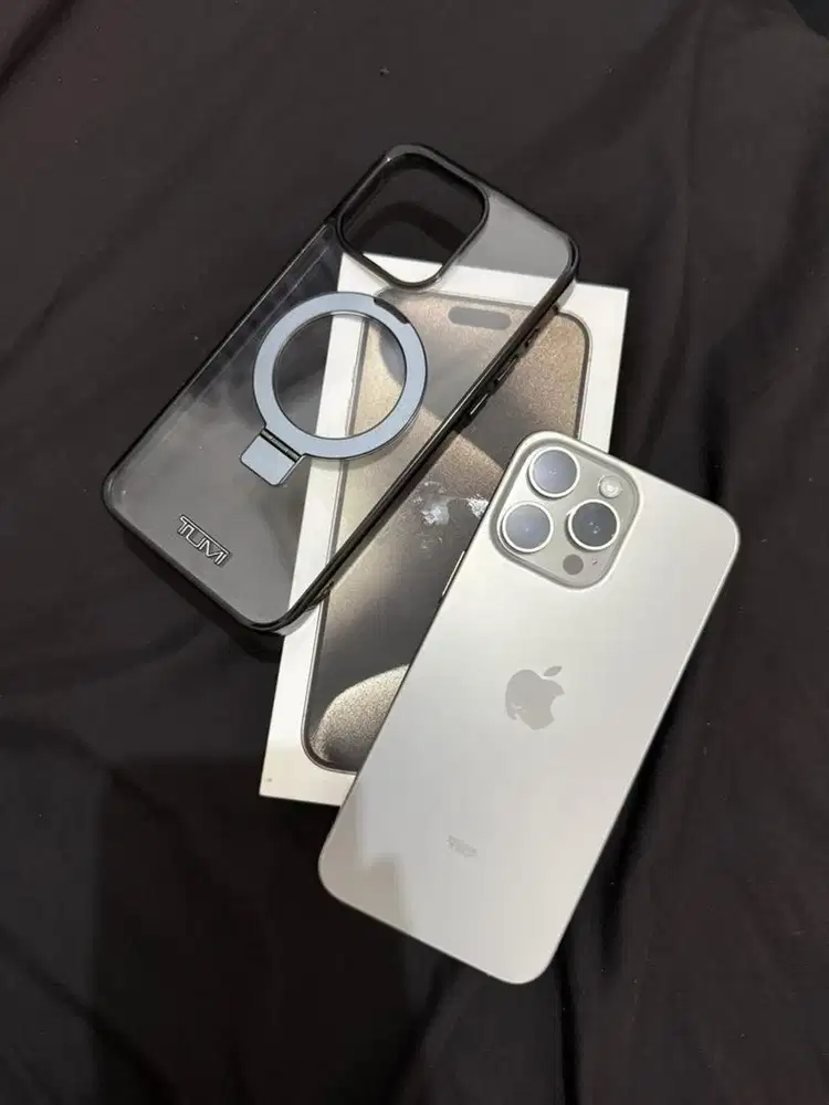 Iphone 15 256 ex Ibox