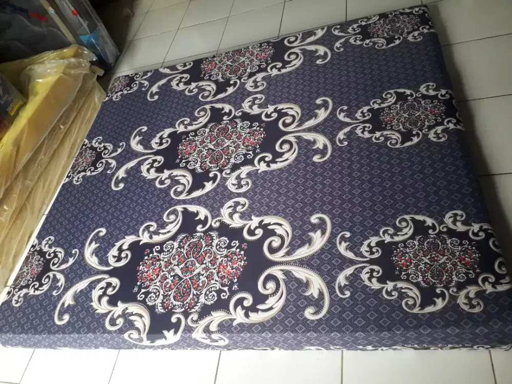 Kasur busa royal