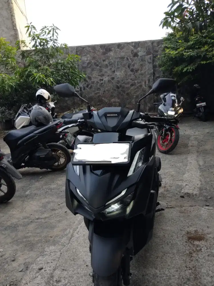 Vario 160 CBS 2023