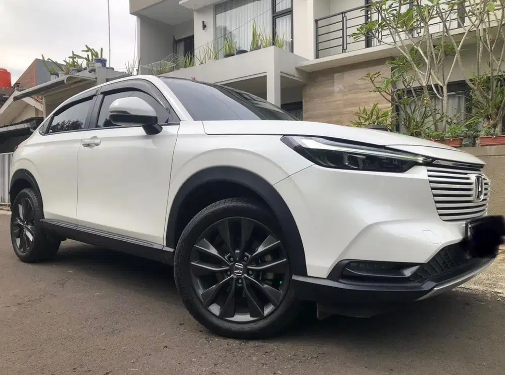 Honda HR-V 2023 Bensin