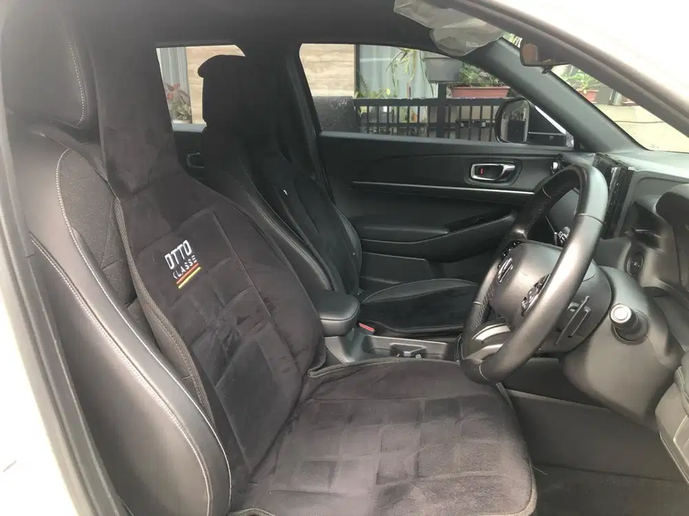 Honda HR-V 2023 Bensin