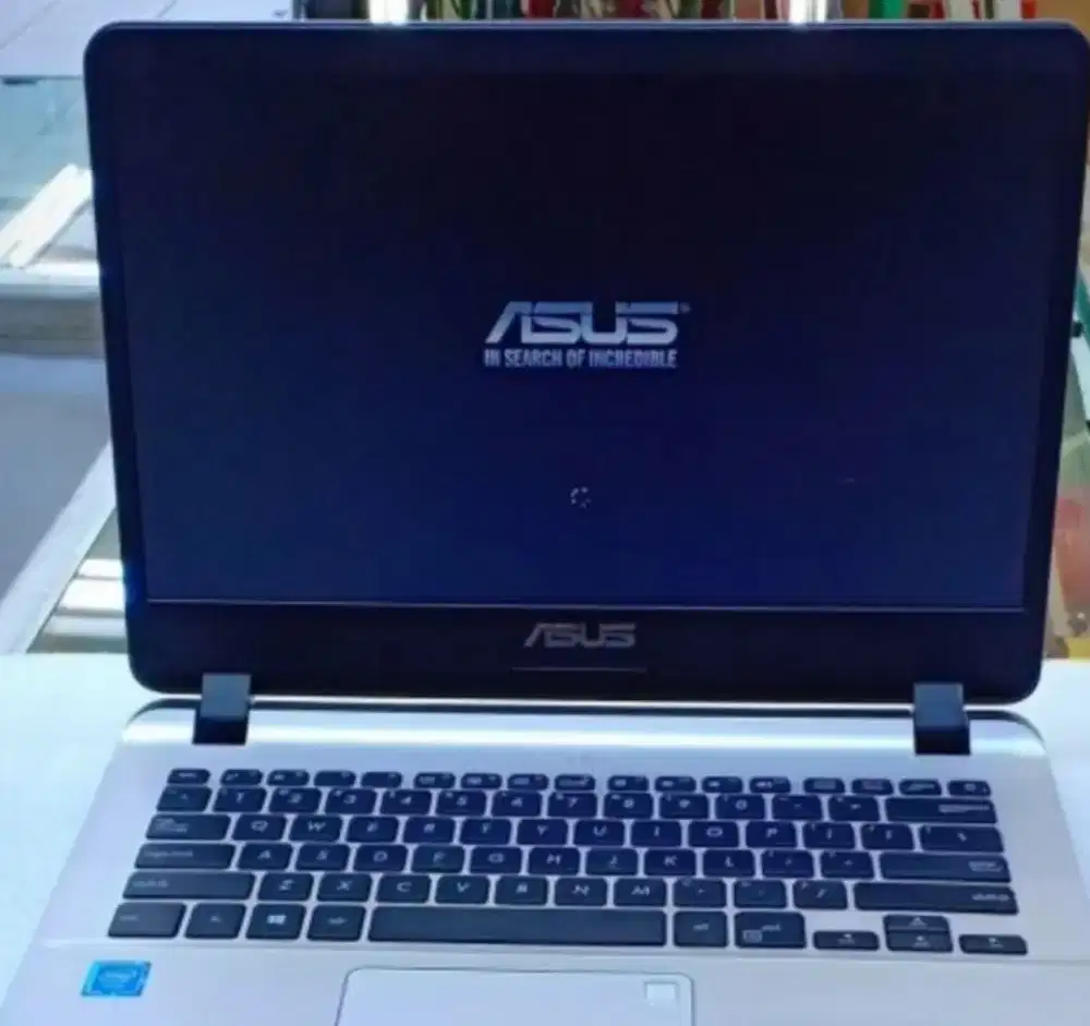 Laptop Asus A407MA N4000