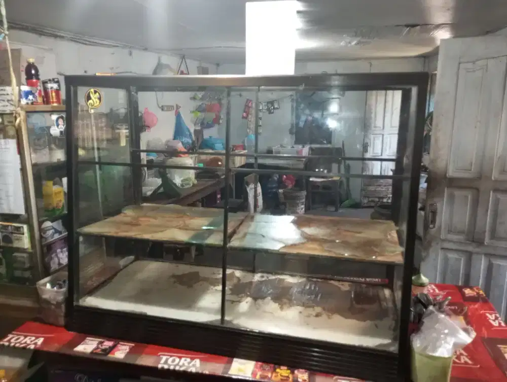 Kebutuhan usaha