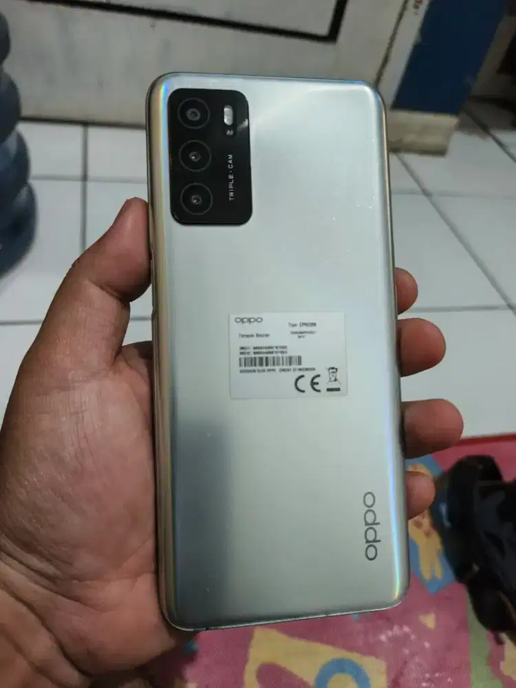 oppo a16 3/32 original