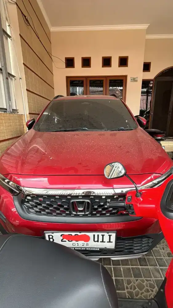 Honda WRV RS 2022