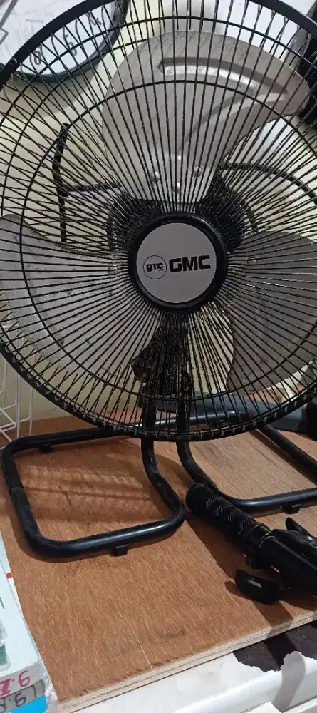 Kipas angin GMC