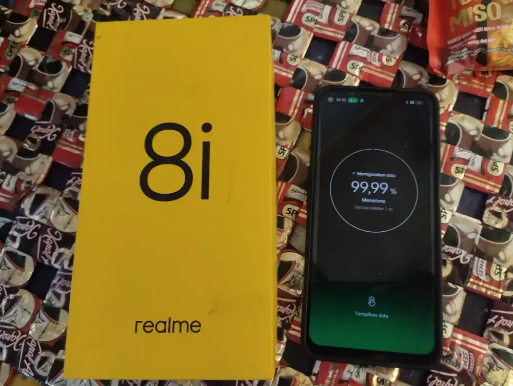 realme 8i tt bt ke atas
