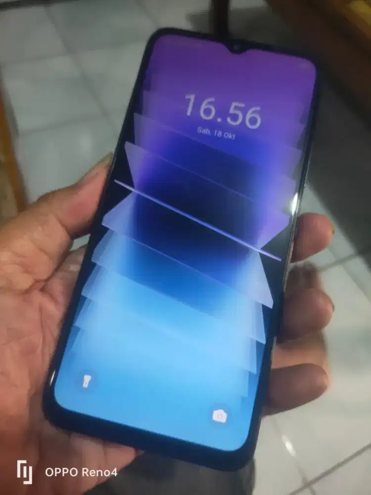 Itel A70.. 4+4/64.. hrg murrahken bro