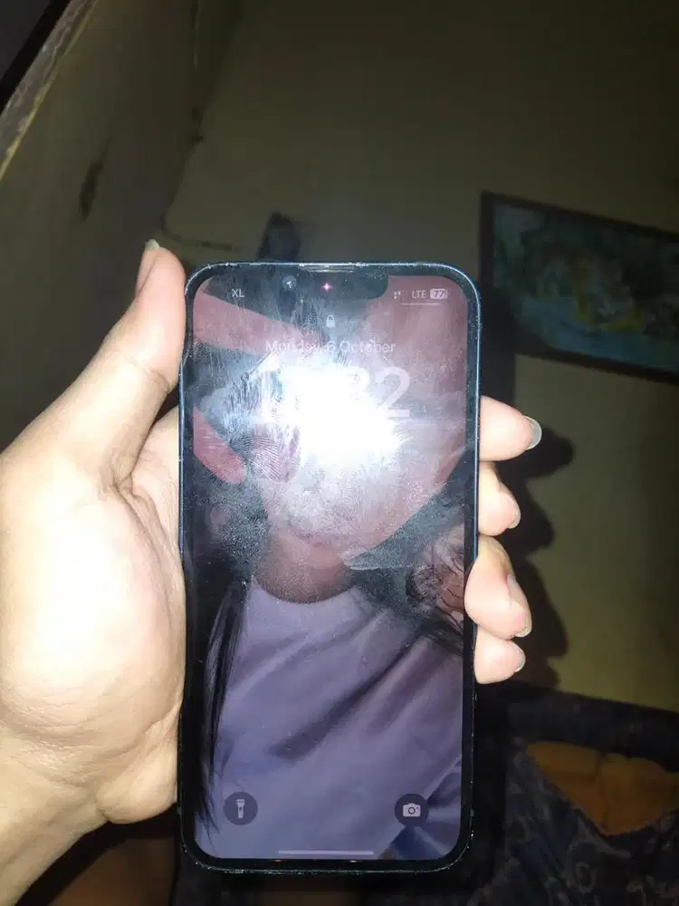 Iphone 14 inter 128Gb