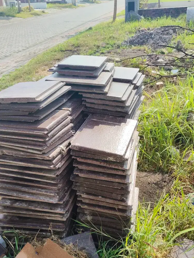 Genteng Beton Monggo bisa Tawar harga sehat