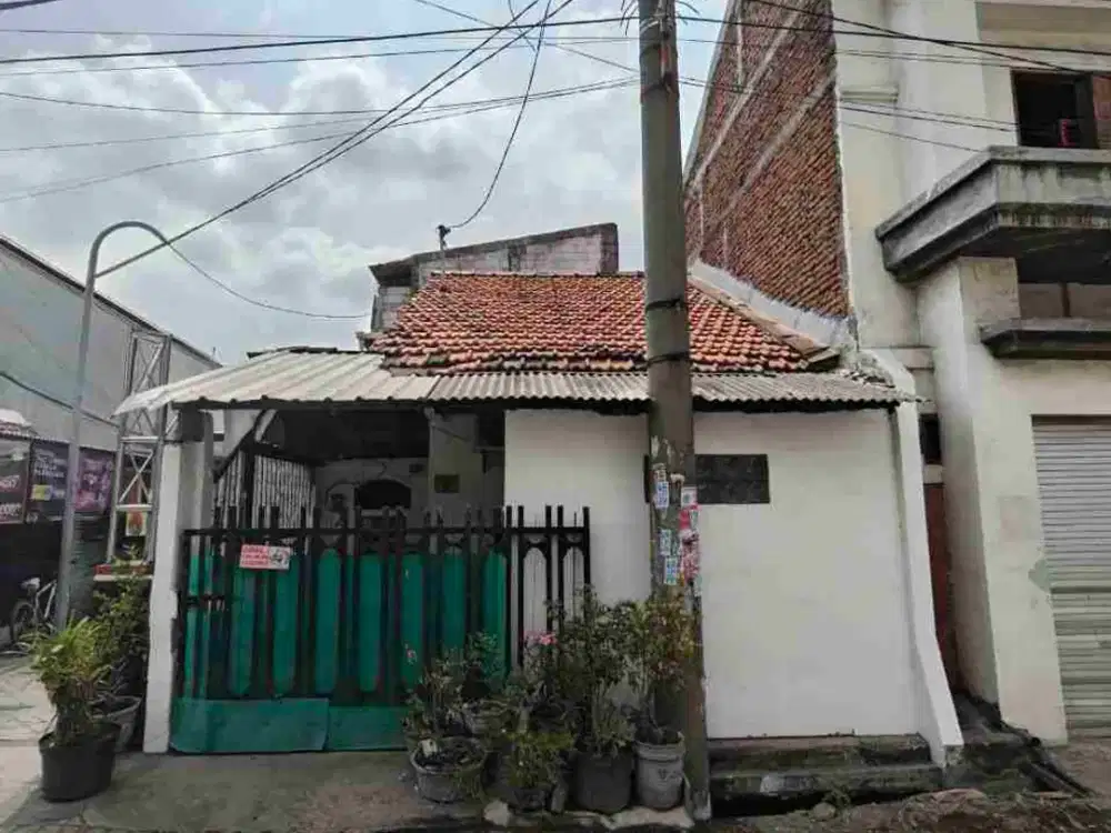 Dijual Rumah Ploso Timur Murah