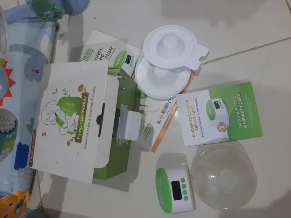 Pompa asi momuung