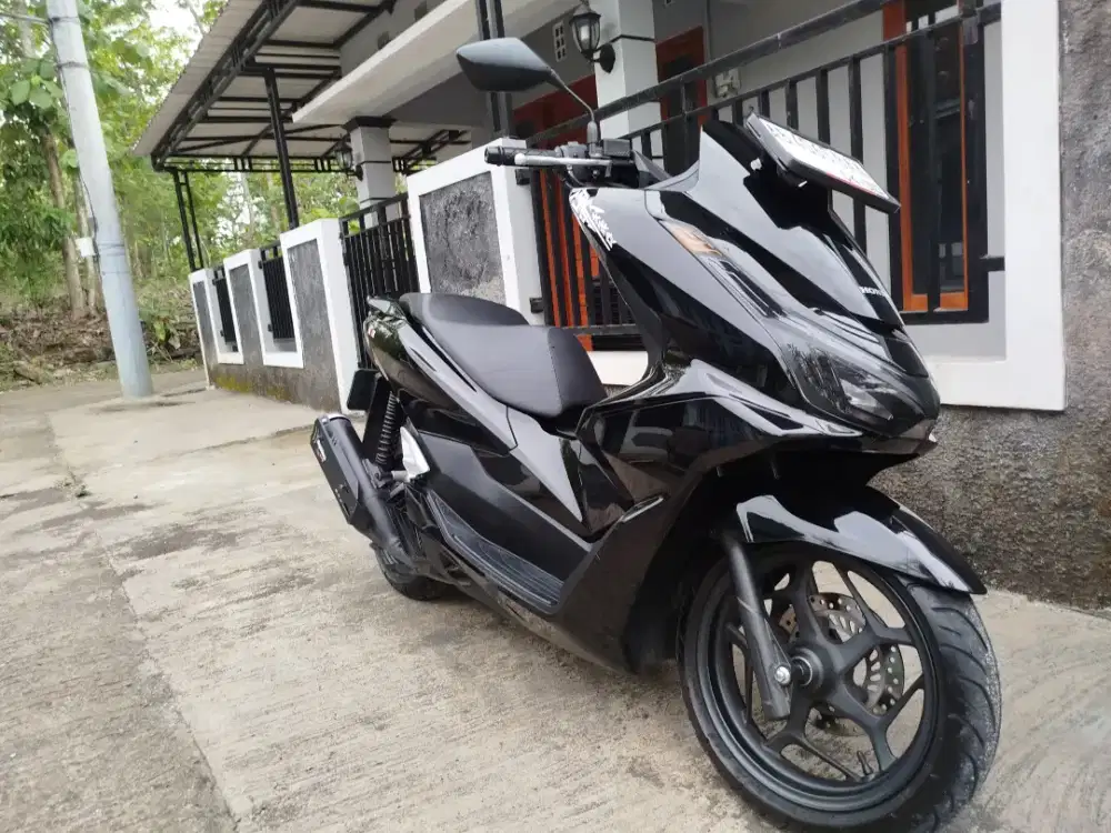 Honda PCX 160 CBS