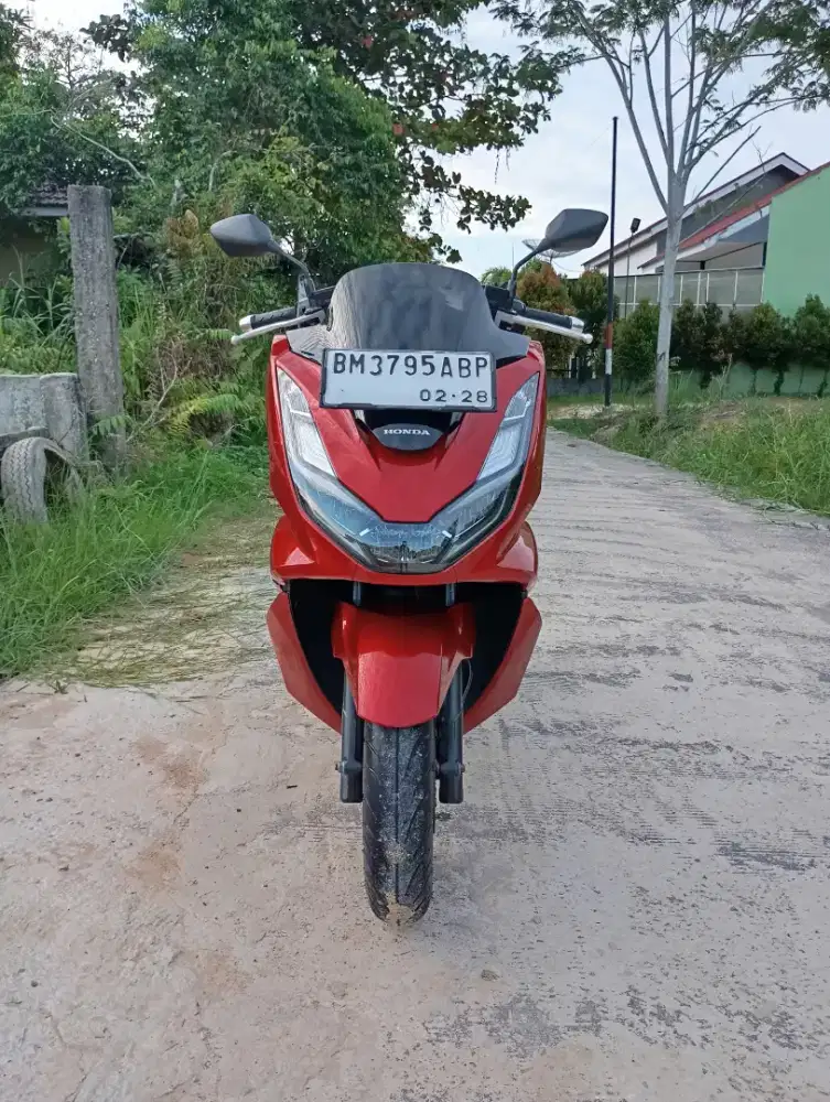 PCX CBS tahun 2023
