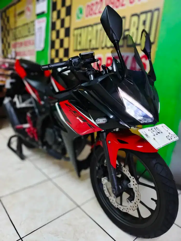 Jb.MURAH UM500 NEW CBR 150R 2020