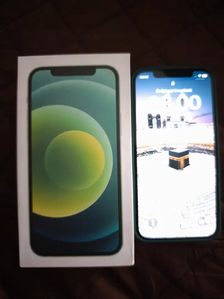 Iphone 12 Inter 128