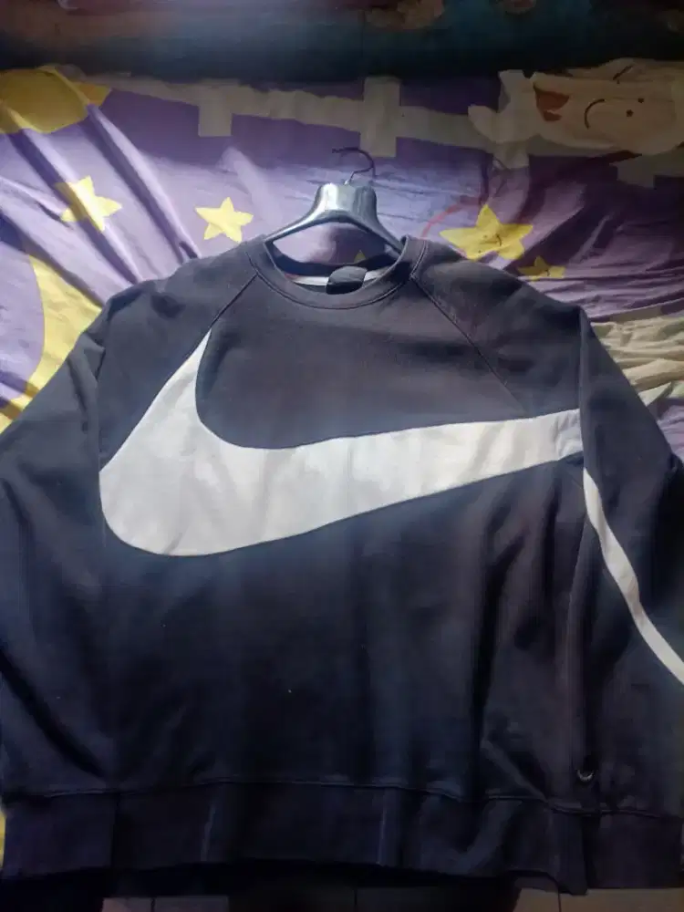 Nike Crewneck Bigswoosh