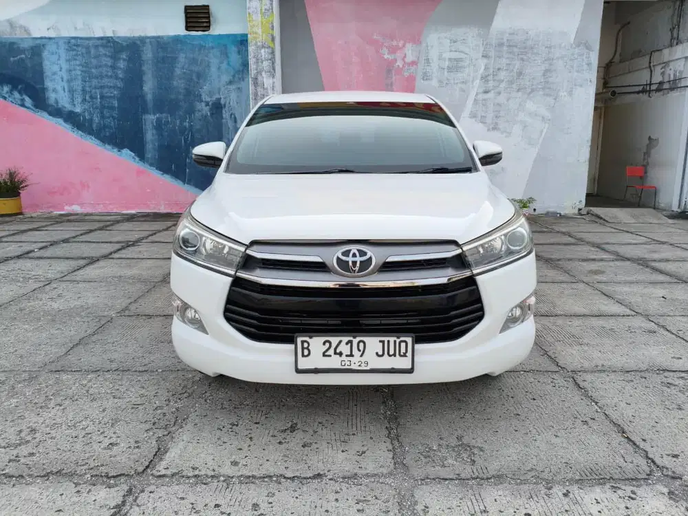 TDP 20JT INNOVA V MATIC 2019
