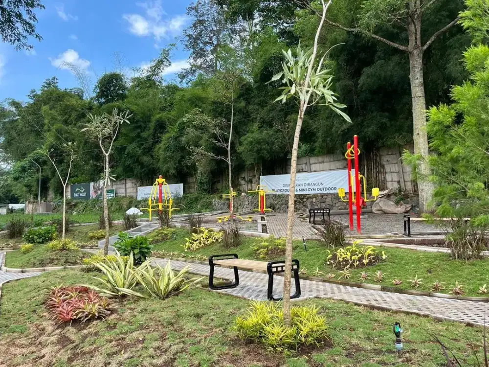 [JALAN 2 MOBIL] Rumah DAGO [+ROOFTOP LUAS] Murah di Cisitu Dago Kota Bandung Jual Dijual