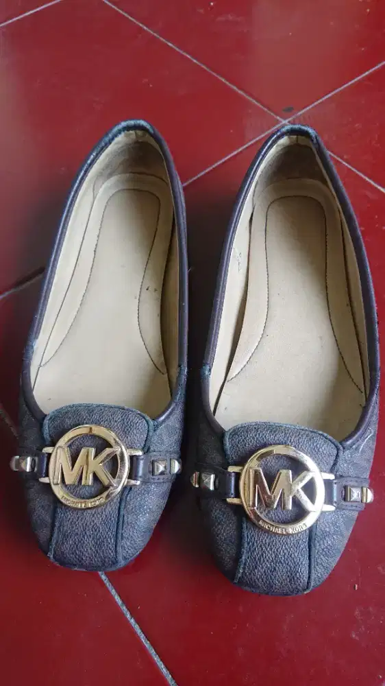 Di jual Sepatu Michael Kors Ori