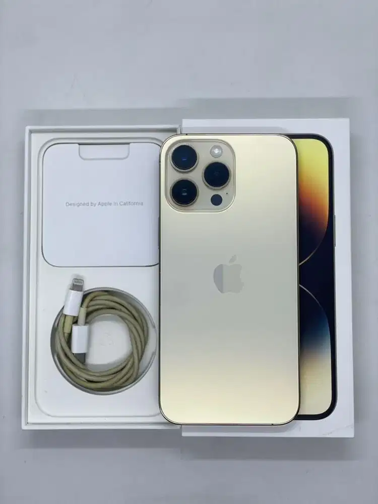 iPhone 14 Pro Max 128gb iBox