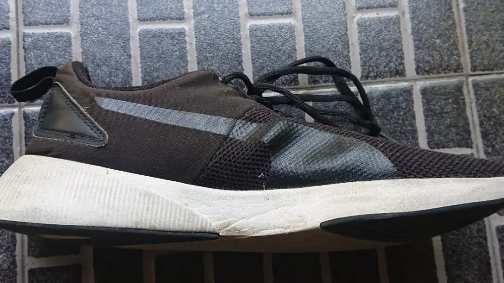 Sepatu Puma Ori