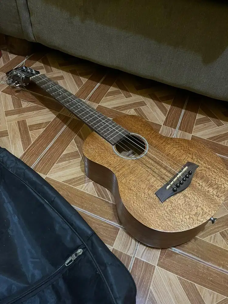 Gitar Cowboy Original 3/4