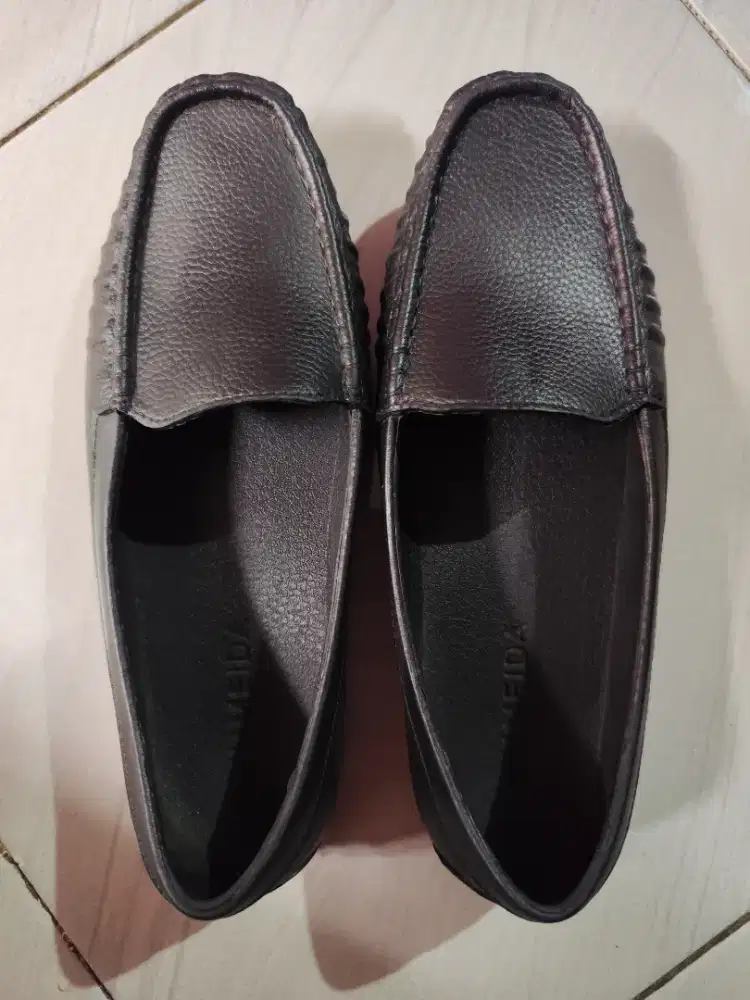 Sepatu pentopel cwe/cwo