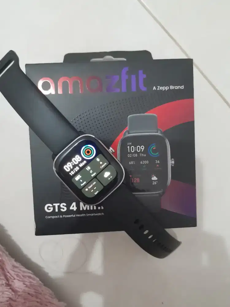 Smart watch sports Amazfit