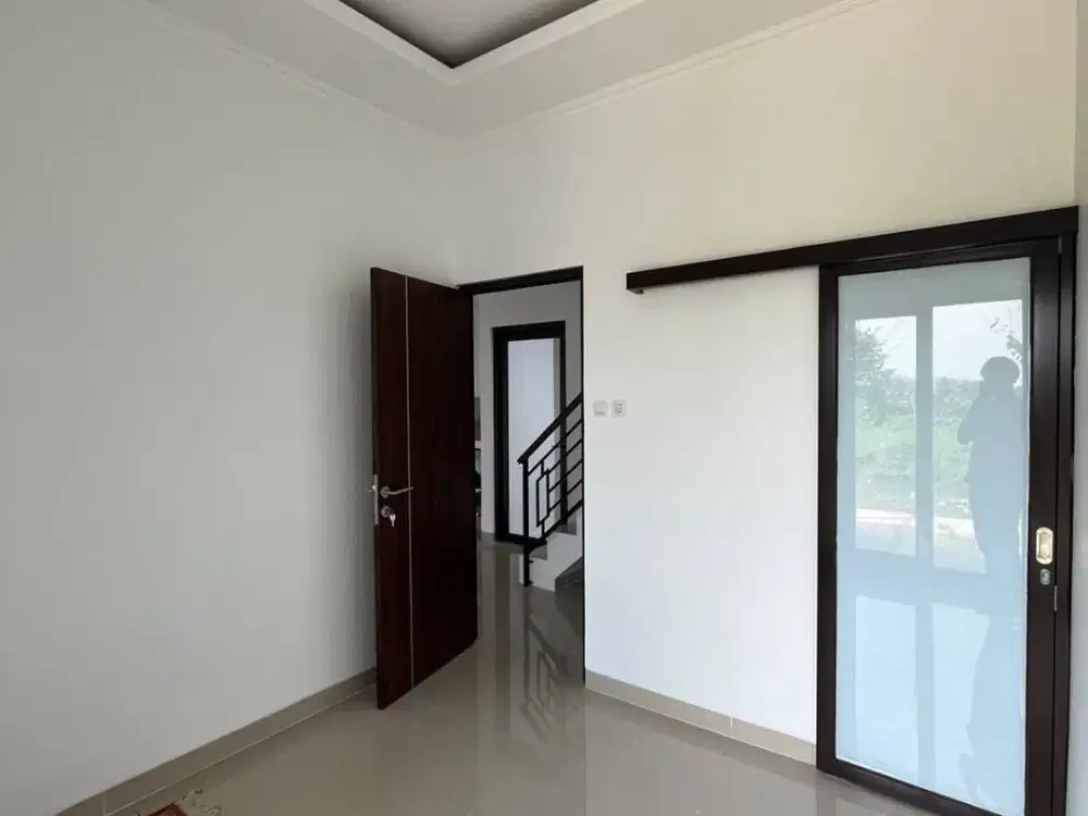 Rumah GAP Permana Ciuyah Cimahi Utara, Murah di Padaasih Bandung Barat Jual Dijual