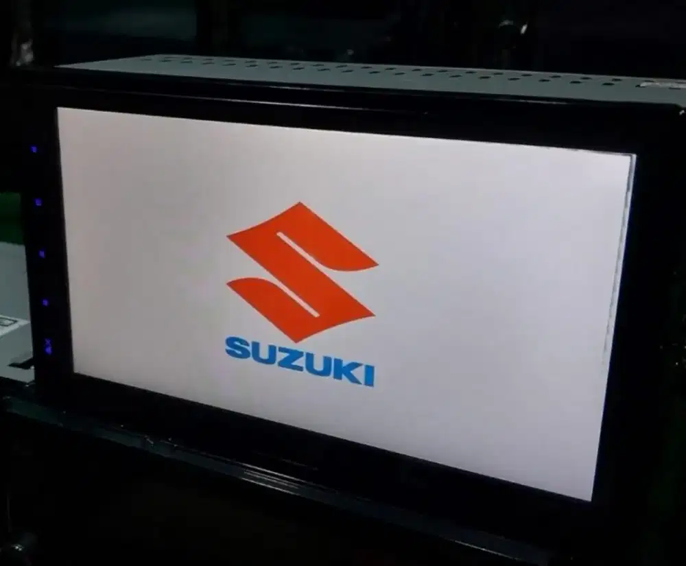 Hedunit  JVC Suzuki ignis original JVC th 2019