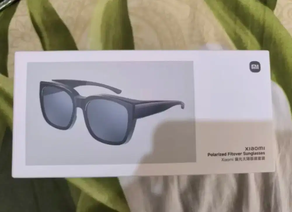 Xiaomi Polarized Fitover Sunglasses