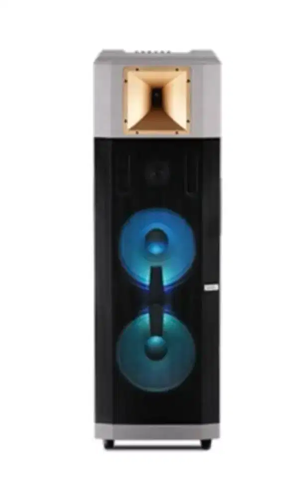 SPEAKER SHARP CBOX-SPRO22B