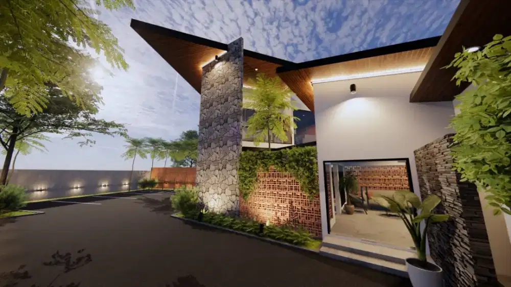 Design and build