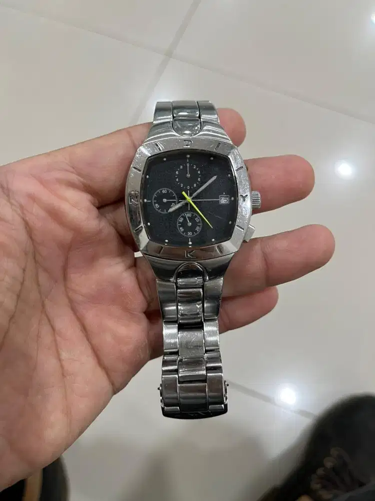 Jam Original DNKY