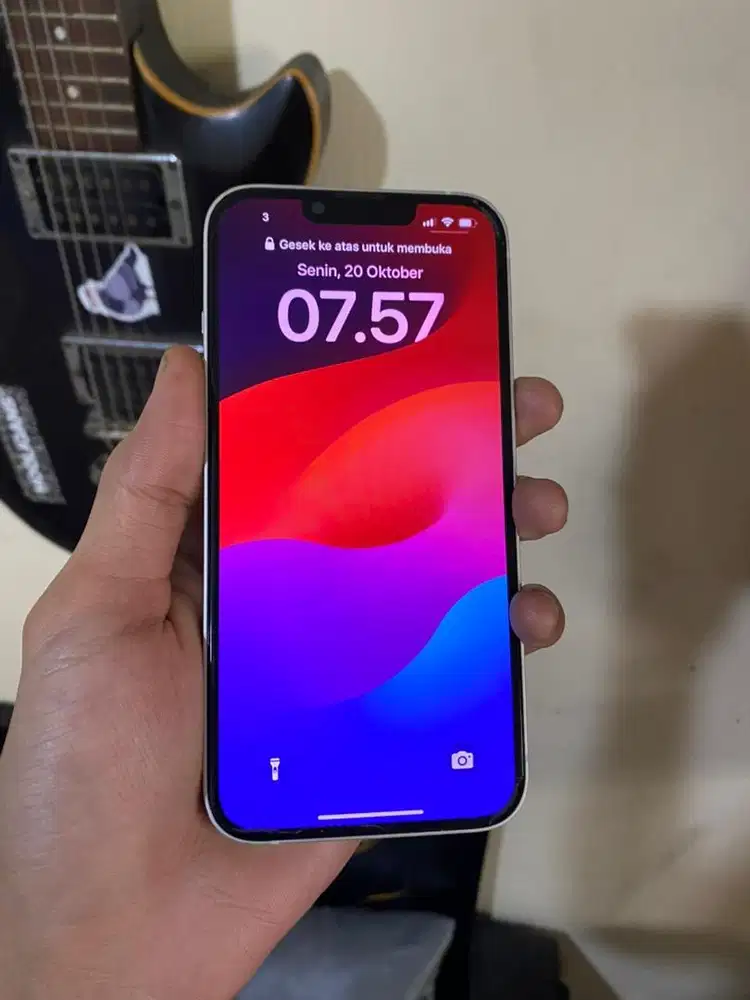 iphone 13 128gb inter regist bc