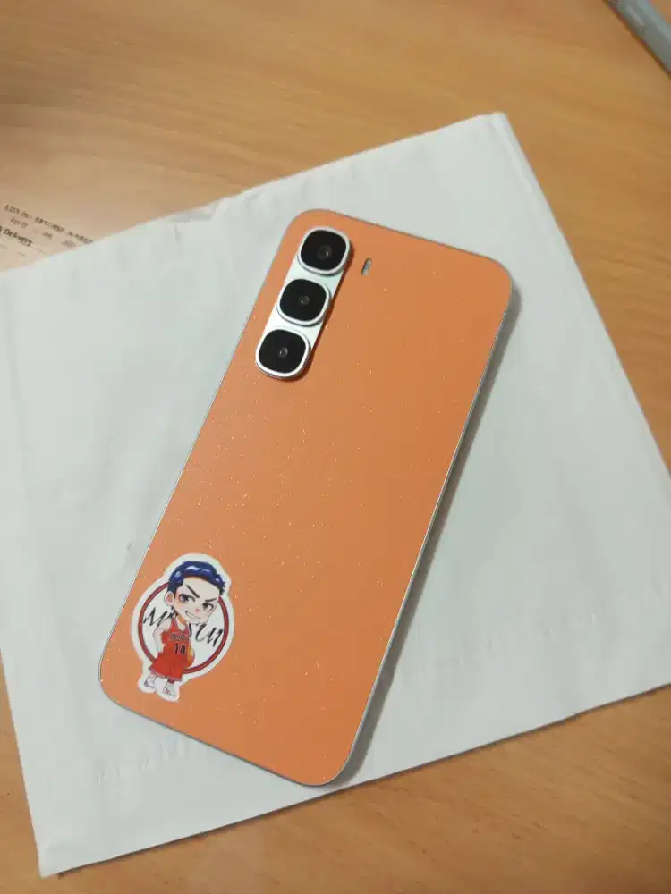 Infinix Hot 60 Pro 8/256 like New