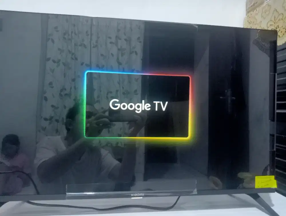 TV LED Xiaomy 32 Google TV