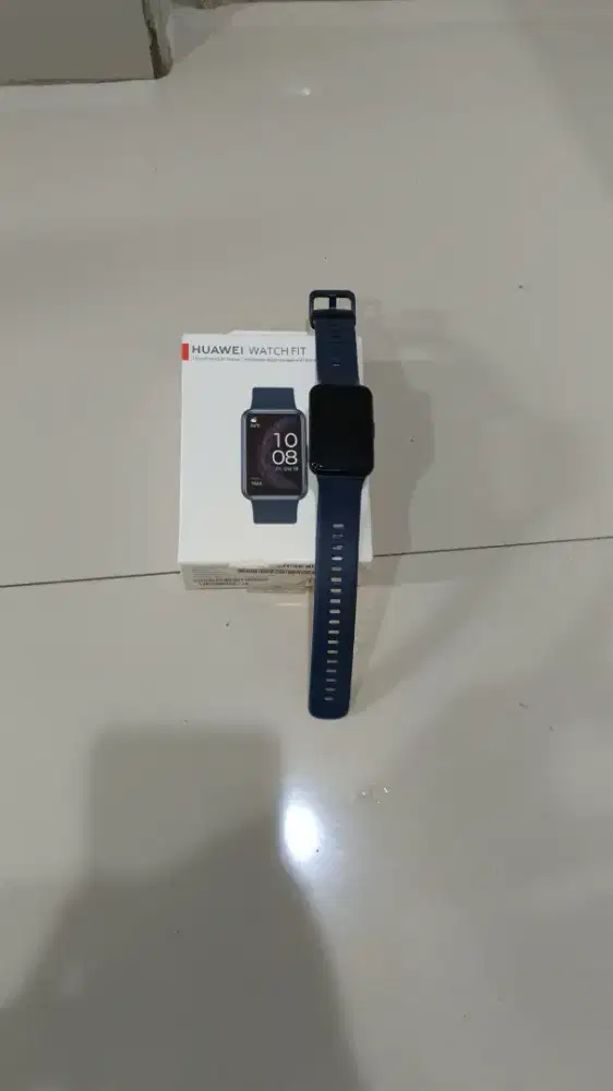 Huawei Fit SE Jam Smartwatch