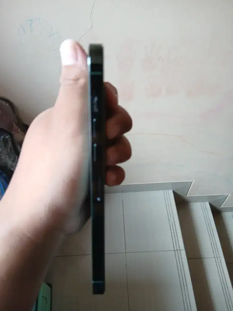 Iphone 13 promax 128GB