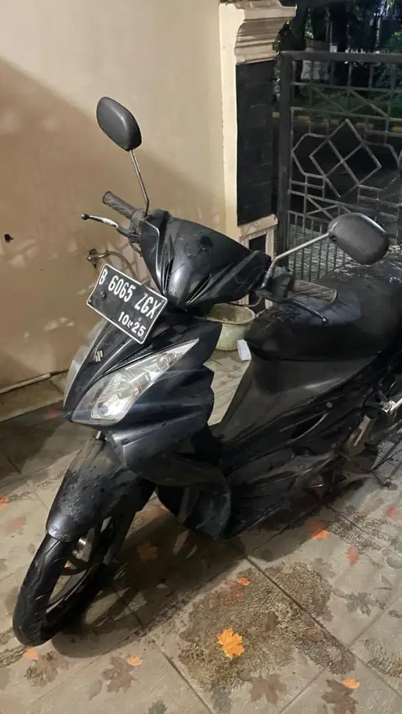 Jual Skywave Murah Kondisi Apa Adanya