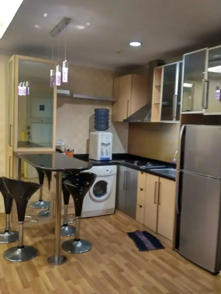 Disewakan Harian Apartemen Moi Kelapa Gading