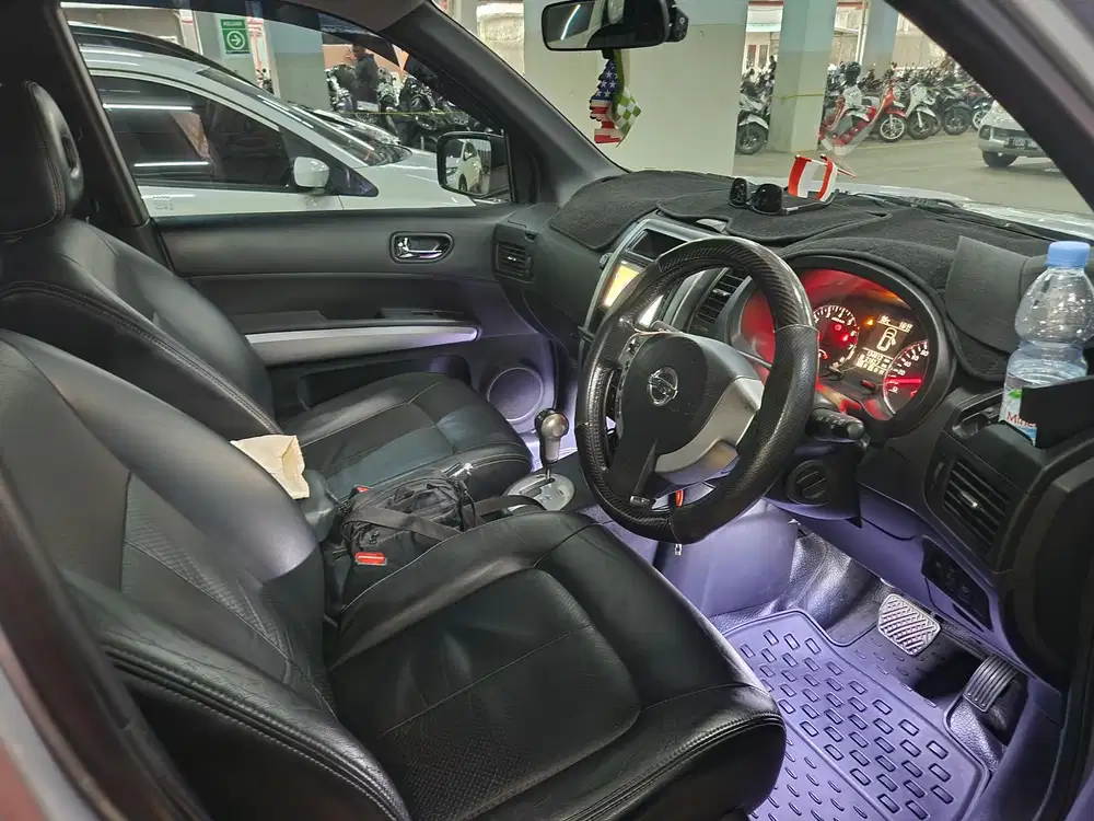 Nissan X-Trail X Tremer T31 AT