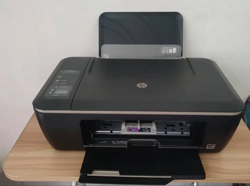 HP Deskjet Ink Advantage 2516 All-in