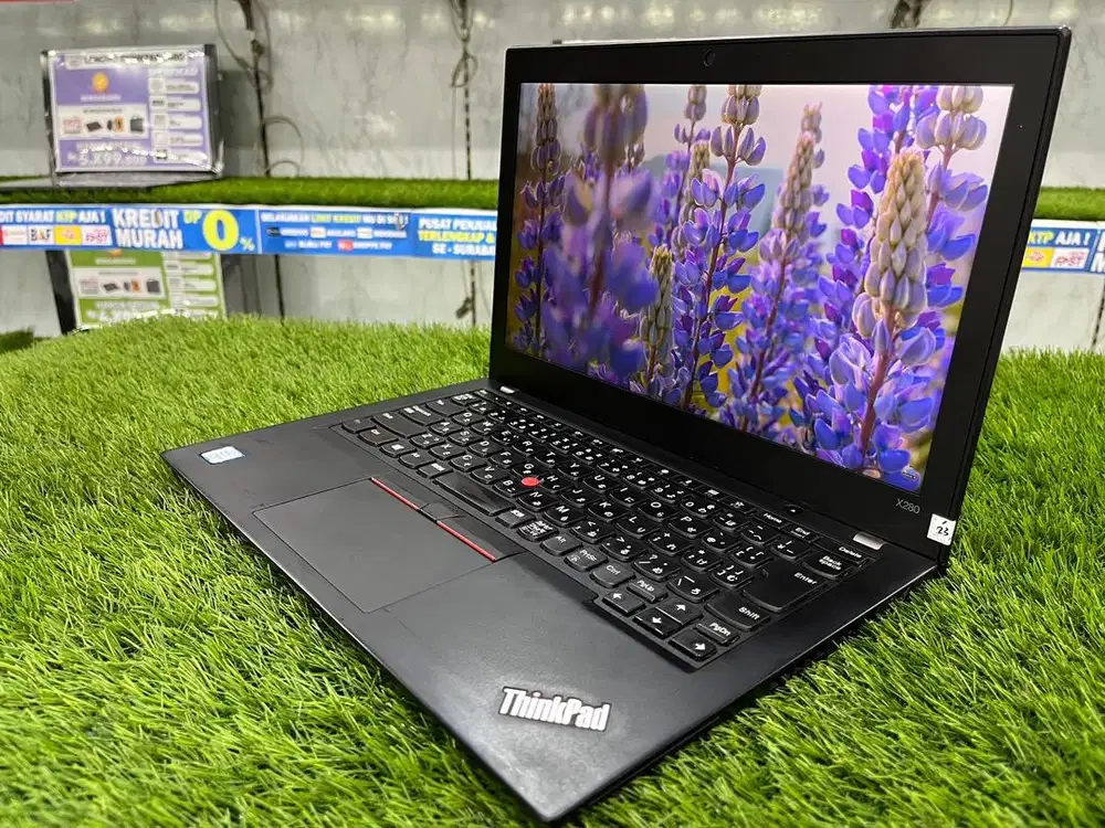 LENOVO THINKPAD X280 | CREDIT TANPA DP.
