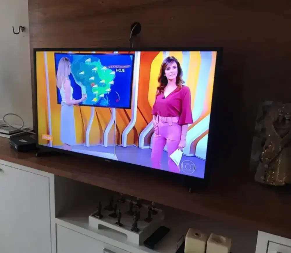 TV SMART DIGITAL SHARP 45 INCH FULLSET