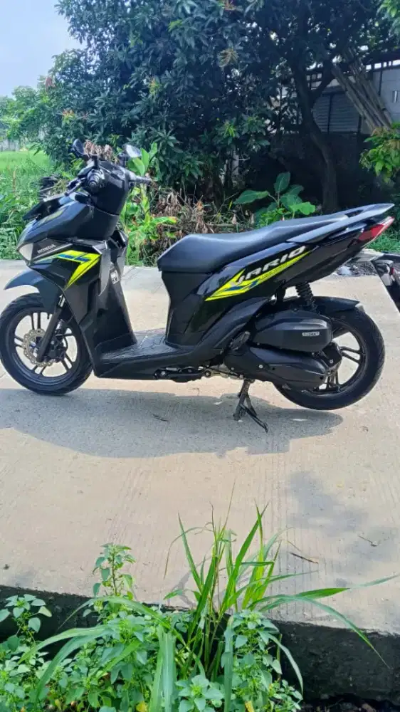 Honda Vario 2024  Cbs
